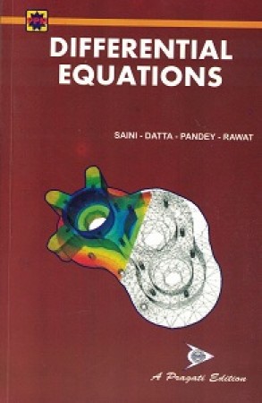 Mathematics book
