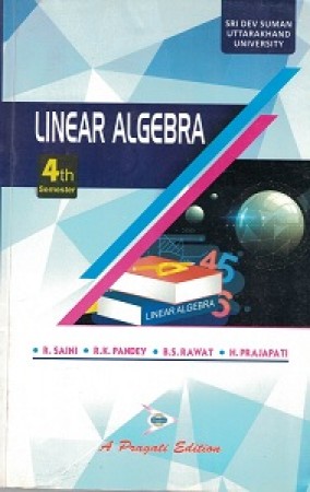 Mathematics book