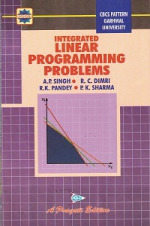 Mathematics book
