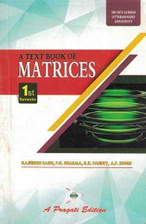 Mathematics book