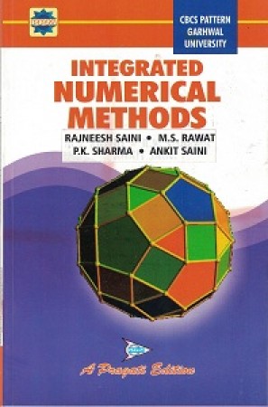Mathematics book
