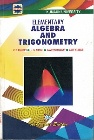 Mathematics book