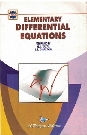 Mathematics book