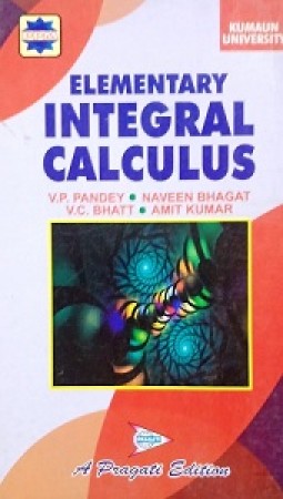 Mathematics book