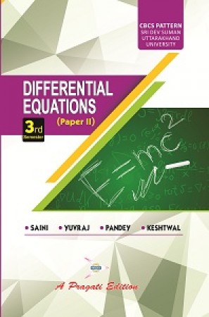 Mathematics book