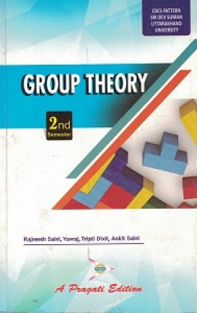 Mathematics book