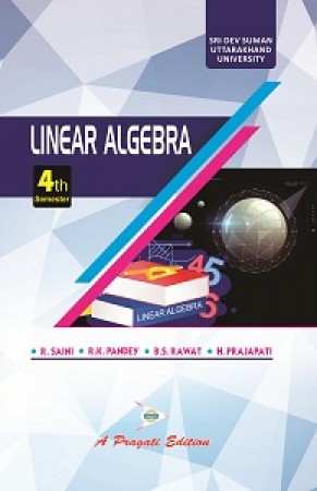 Mathematics book