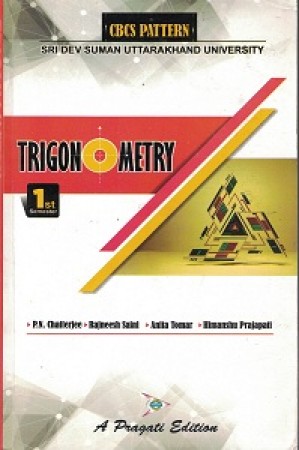 Mathematics book