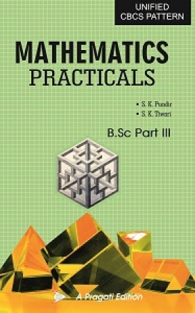 Mathematics book