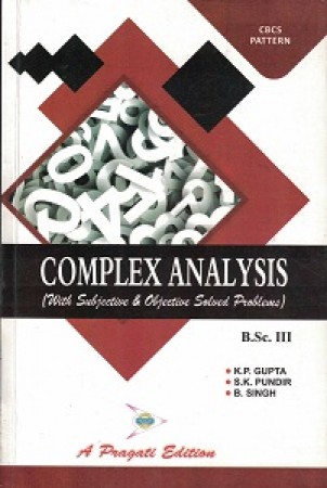 Mathematics book