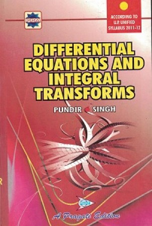 Mathematics book