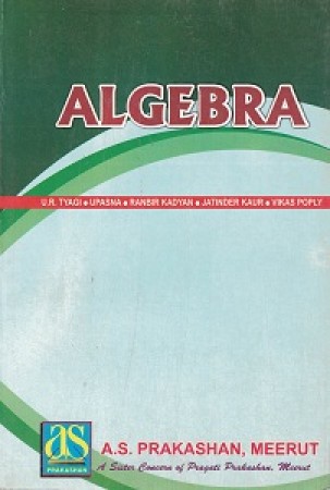 Mathematics book