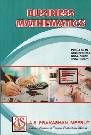 Mathematics book
