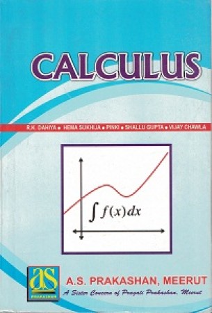 Mathematics book