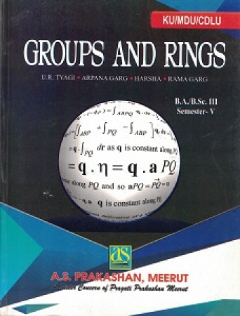 Mathematics book