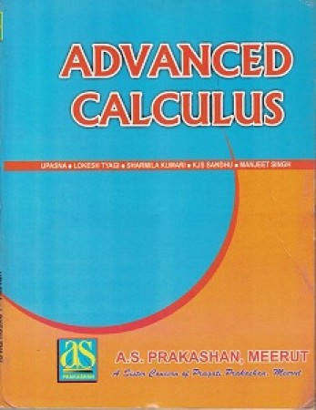 Mathematics book