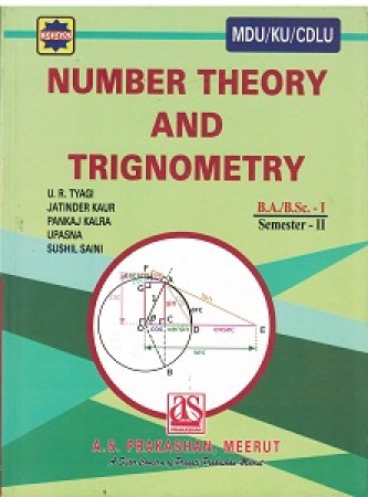 Mathematics book