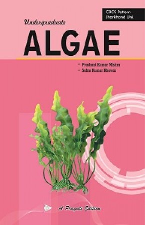Botany book