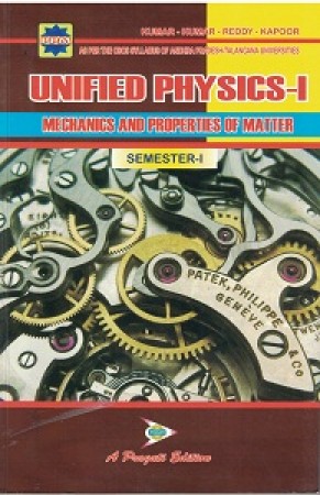 Physics book