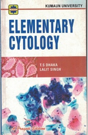 Botany book