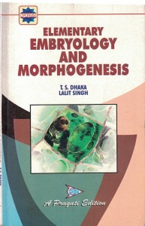 Botany book