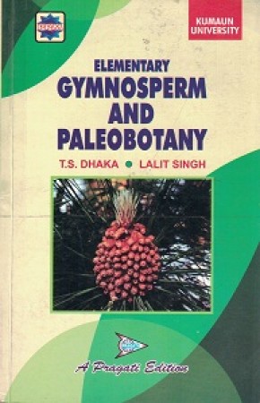 Botany book