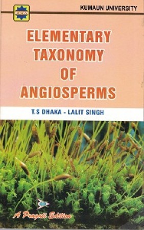 Botany book