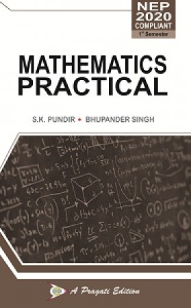 Mathematics book