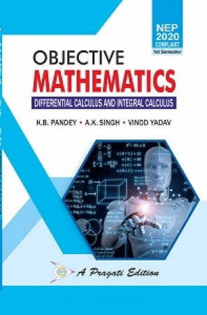 Mathematics book