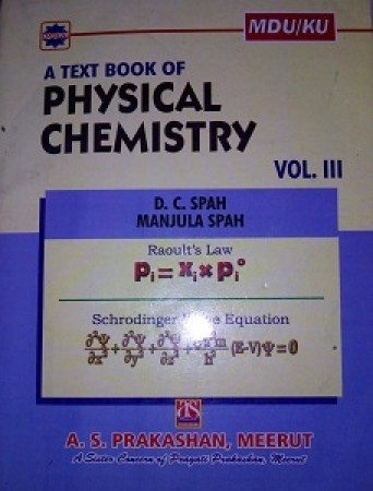 Chemistry book