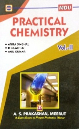 Chemistry book