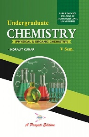 Chemistry book