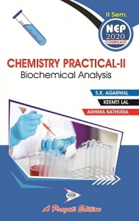 Chemistry book