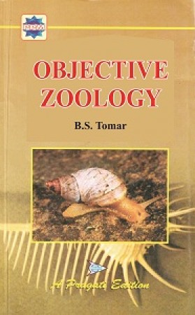 Zoology book