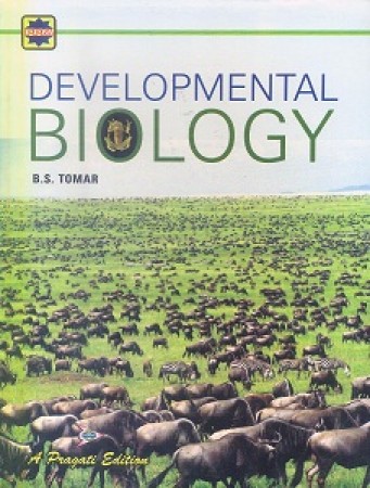 Zoology book