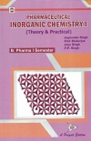 Chemistry book