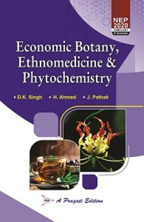 Botany book