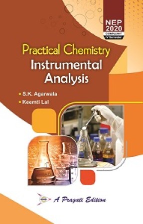 Chemistry book
