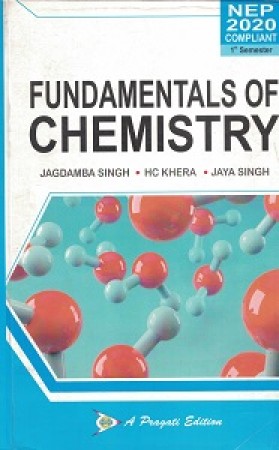 Chemistry book