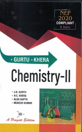 Chemistry book