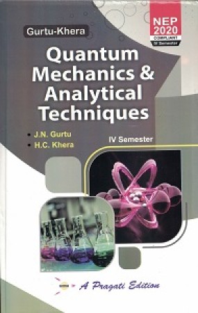Chemistry book