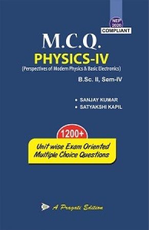 Physics book
