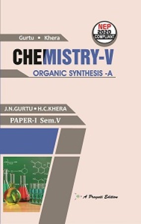 Chemistry book