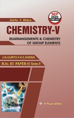 Chemistry book
