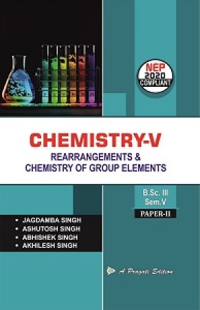 Chemistry book