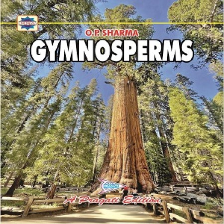 Botany book