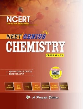 Chemistry book