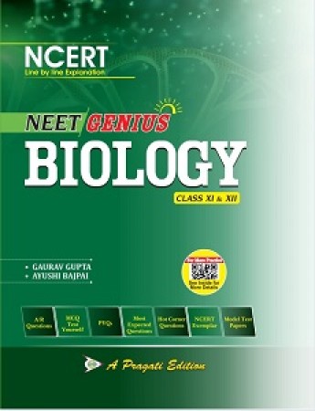 BIOLOGY book